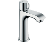 Вентили без смешивания