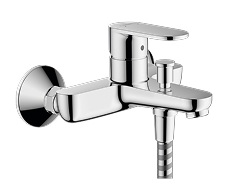 Смесители для ванны