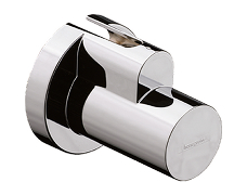 Внешняя часть переключающего вентиля