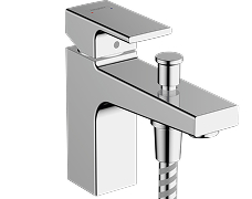 Смесители на борт ванны