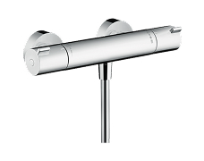 Термостатические смесители для душа