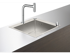 Кухонные комбинации