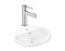 Готовые наборы с раковиной