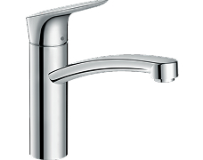 Смесители для кухни