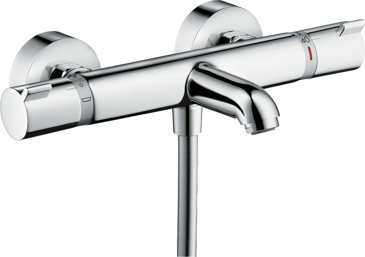 Термостат hansgrohe Ecostat Comfort для ванны 13114000