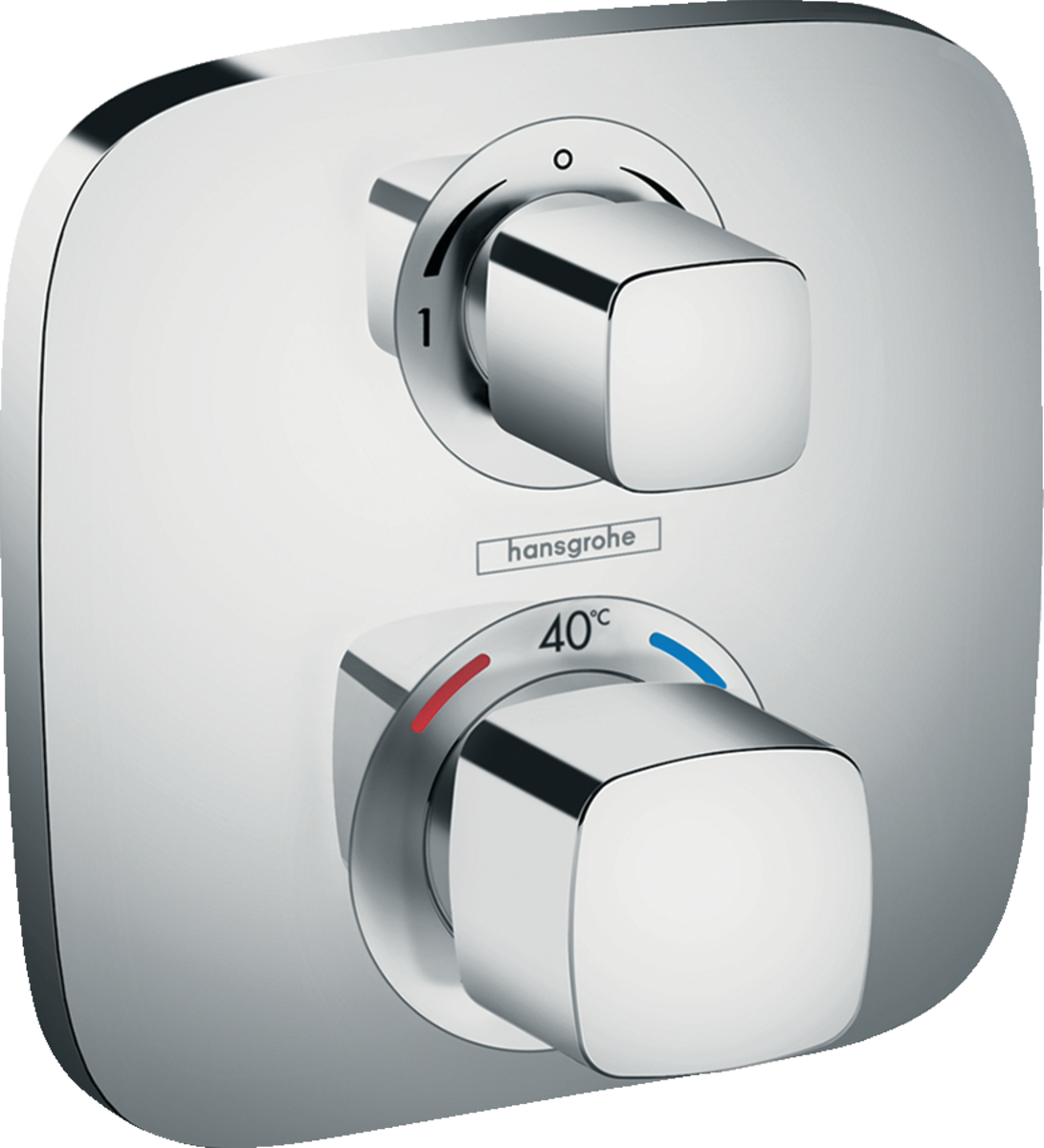 Термостат hansgrohe Ecostat E для душа 15708000