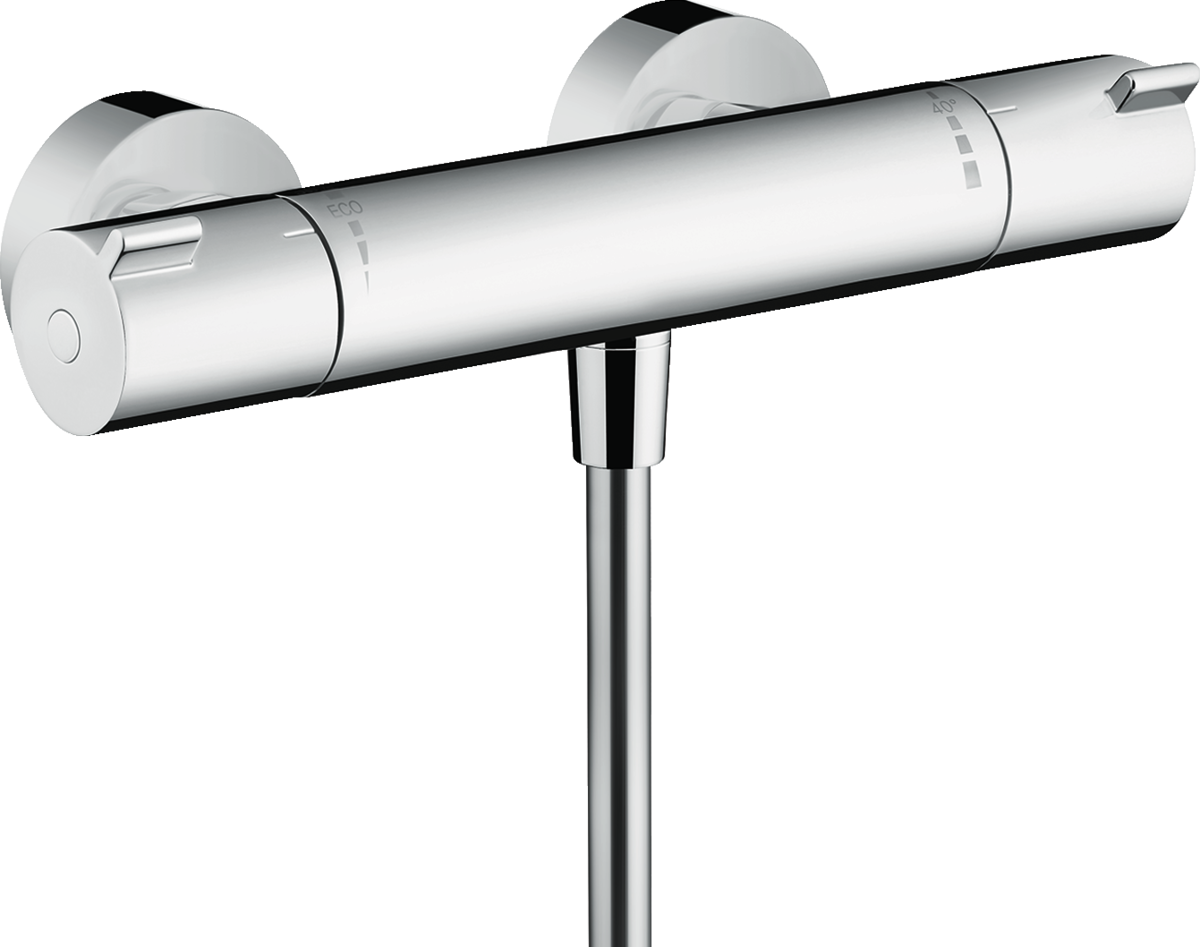 Термостат hansgrohe Ecostat 1001 CL ВМ для душа 13211000