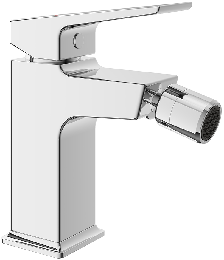 Смеситель для биде Aqueduto CLARO CLA0500 хром 11100₽