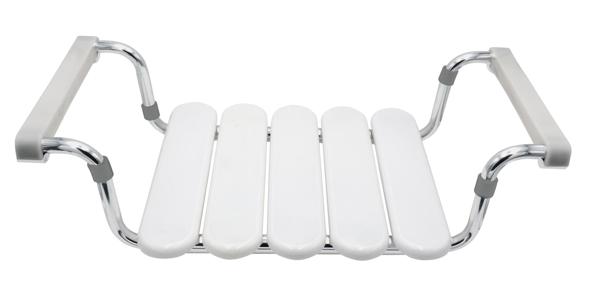 Сиденье в ванну RIDDER Pro А180101 белый 18500₽