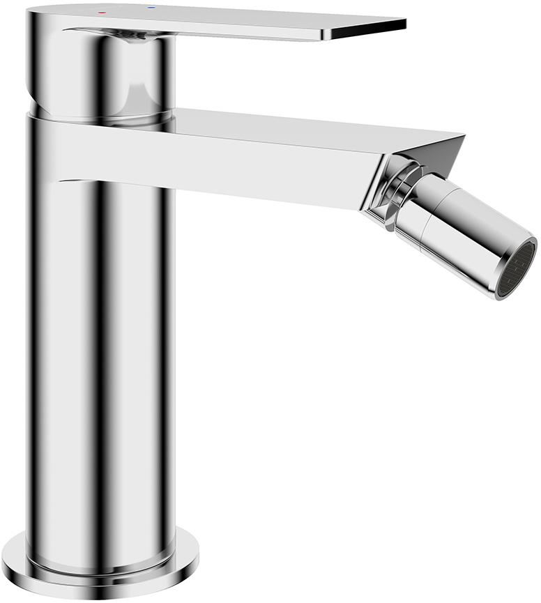 Смеситель для биде Aqueduto GEOMETRICO GEO0500 хром 9900₽