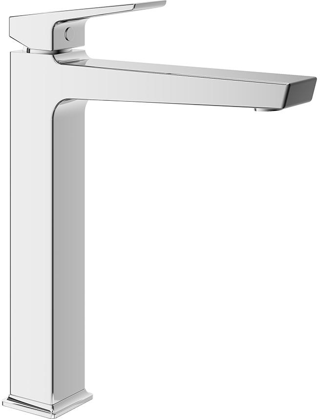 Смеситель для раковины Aqueduto CLARO CLA0300 хром 18100₽