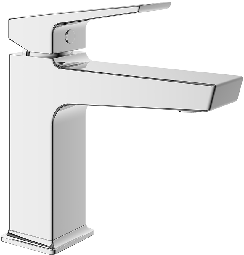 Смеситель для раковины Aqueduto CLARO CLA0200 хром 10900₽