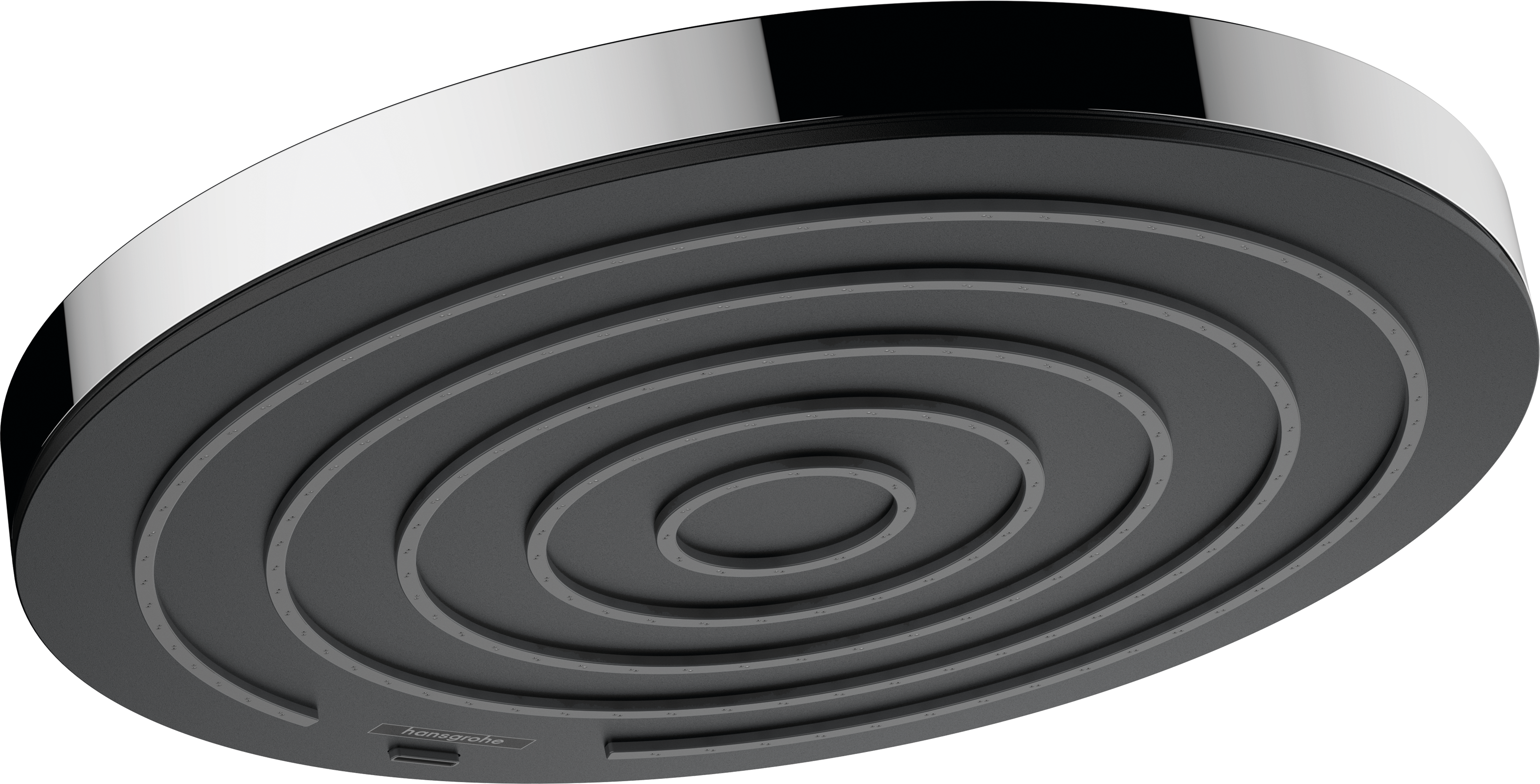 Верхний душ hansgrohe Pulsify S 260 1jet 24140000 хром 39600₽