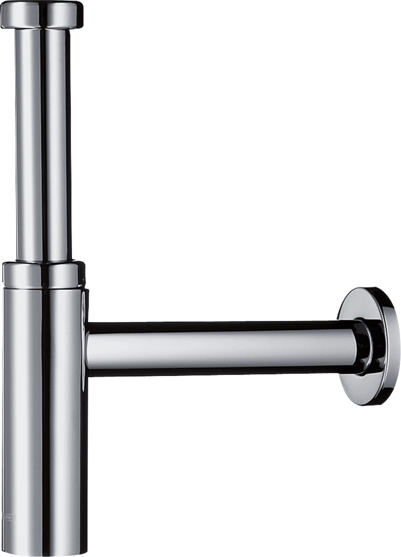Сифон для раковины hansgrohe Flowstar S 52105000U хром уцененный товар 10990₽