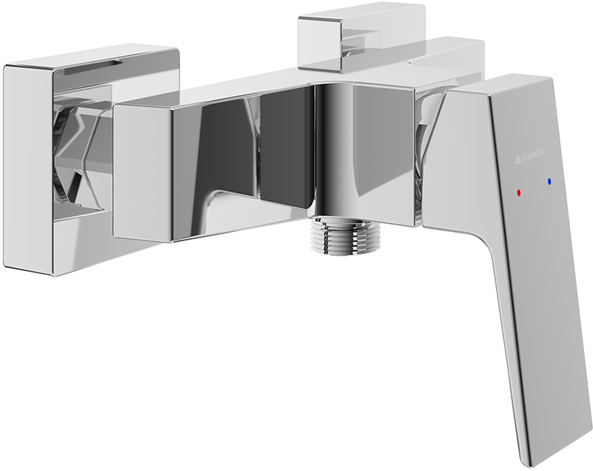 Смеситель для душа Aqueduto CLARO CLA0700 хром 11600₽