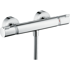Термостат для душа hansgrohe Ecostat Comfort, 13116000, хром