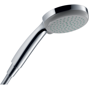 Ручной душ hansgrohe Croma 100 4jet Vario 28535000, хром