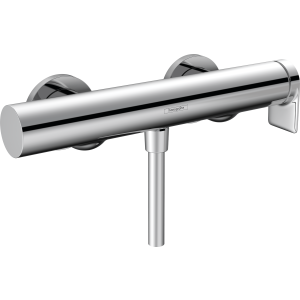 Смеситель для душа hansgrohe Vivenis, внешнего монтажа 75620000, хром