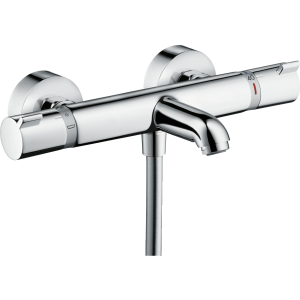 Термостат для ванны hansgrohe Ecostat Comfort, 13114000, хром