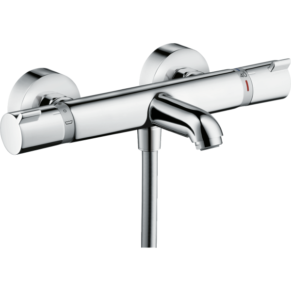 Купить Термостат hansgrohe Ecostat Comfort для ванны по доступной цене ...