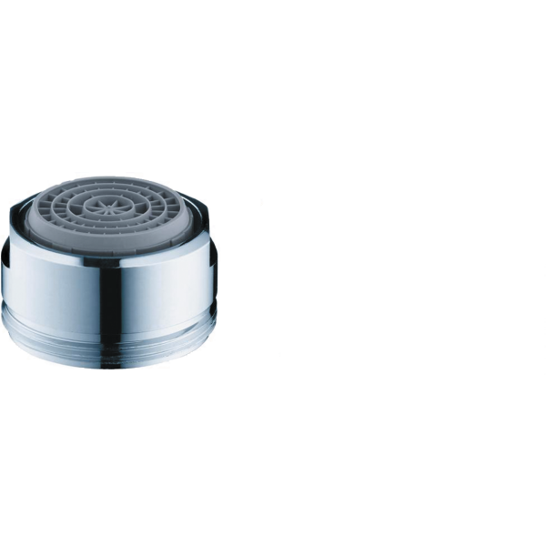 Купить Аэратор hansgrohe M24x1 для смесителей для раковину 13912000 ...