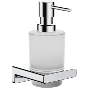 Диспенсер для геля hansgrohe AddStoris 41745000, хром