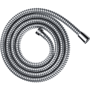 Душевой шланг hansgrohe Metaflex 200 см 28264000, хром