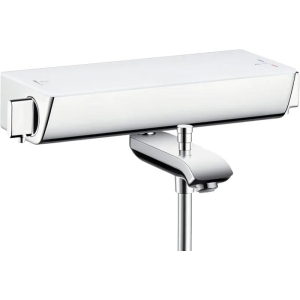 Термостат для ванны hansgrohe Ecostat Select 13141000, хром