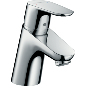 Смеситель для раковины hansgrohe Focus E2 70 31730000, хром