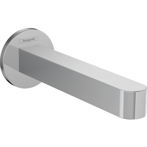 Излив для ванны hansgrohe Finoris 76410000, хром