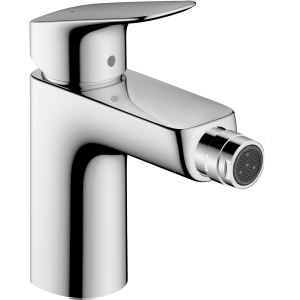 Смеситель для биде hansgrohe Logis 71200000, хром
