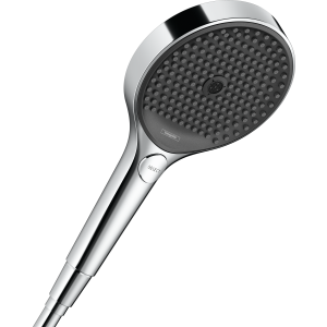 Ручной душ hansgrohe Rainfinity 130 3jet 26864000, хром