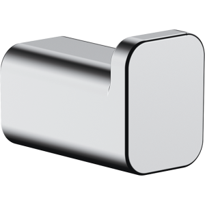 Крючок для полотенец hansgrohe AddStoris 41742000, хром