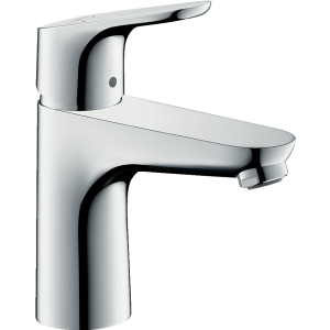 Смеситель для раковины hansgrohe Focus E2 100 31517000, хром