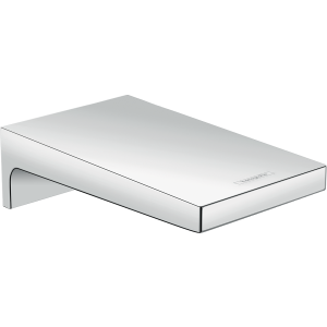 Излив для ванны hansgrohe Metropol 32543000, хром