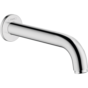Излив для ванны hansgrohe Vernis Blend 71420000, хром