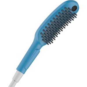 Душ для собак hansgrohe DogShower 150 3jet с массажной струей 26640540, бирюзовый