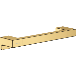 Поручень hansgrohe AddStoris 41744990, полированное золото