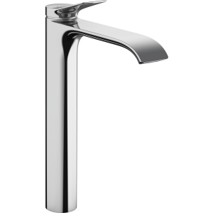 Смеситель для раковины hansgrohe Vivenis 250 без сливного гарнитура 75042000, хром