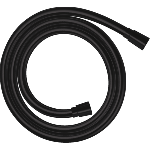 Душевой шланг hansgrohe Isiflex 160 см с защитой от перекручивания 28276670, матовый черный