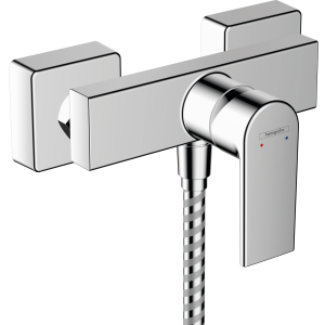 Смеситель для душа hansgrohe Vernis Shape 71650000, хром