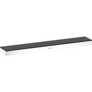 Полка hansgrohe Rainfinity Shelf 500 26844700, матовый белый