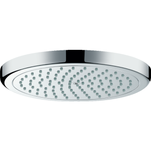Верхний душ hansgrohe Croma 220 1jet 26464000, хром