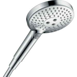 Ручной душ hansgrohe Raindance Select S 120 3jet 26530000, хром