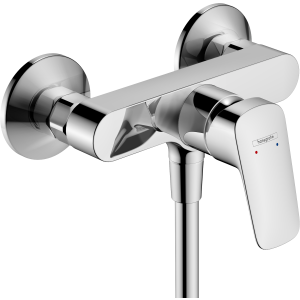 Смеситель для душа hansgrohe Logis 71600000, хром
