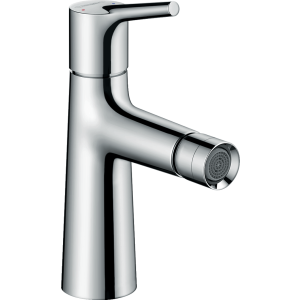 Смеситель для биде hansgrohe Talis S 72200000, хром