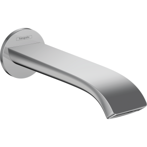 Излив для ванны hansgrohe Vivenis 75410000, хром