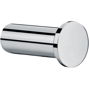 Крючок hansgrohe Logis Universal 41711000, хром