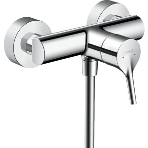 Смеситель для душа hansgrohe Talis S 72600000, хром