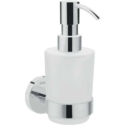 Диспенсер для геля hansgrohe Logis Universal 41714000, хром